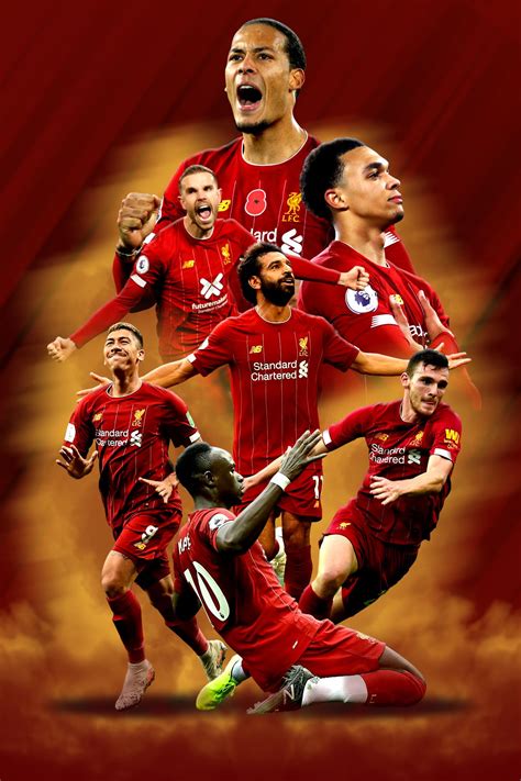 Wallpaper Liverpool Fc Players Pin On Yassin Free And Easy To Download