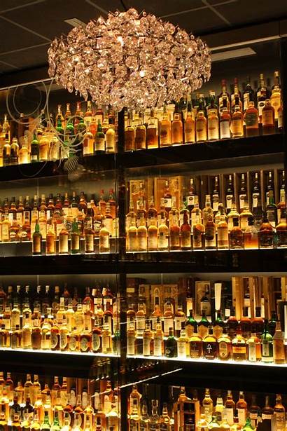 Whisky Bar Whiskey Scotch Malt Happy Single