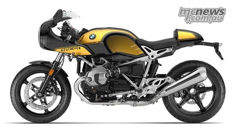 Allow us to demonstrate our. 2019 BMW R nineT model line-up and changes | MCNews.com.au