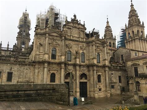 Habitaciones en alquiler y residencia de estudiantes en santiago de compostela! Santiago de Compostela. Casco Historico - 2020 All You ...