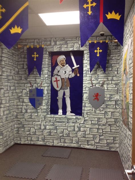 Free shipping on orders over $25 shipped by amazon. Image result for shrek classroom theme | Castle decor ...