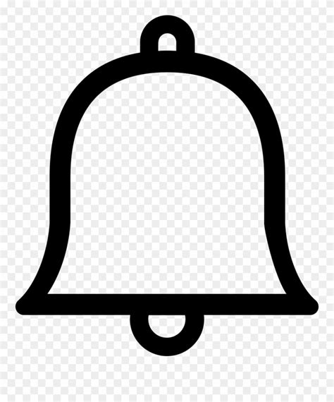 White Bell Icon Clipart 10 Free Cliparts Download Images On