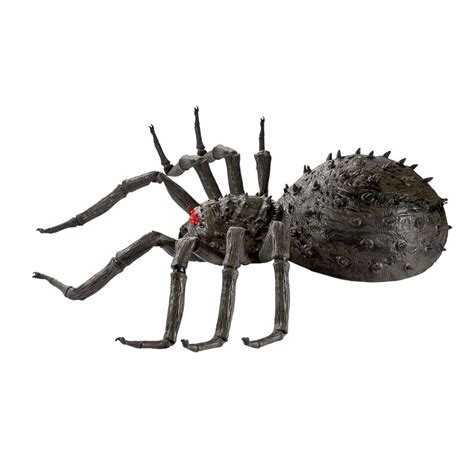 giant remote control spider the green head
