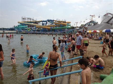 Indiana Beach Amusement Resort Monticello In Resort Reviews