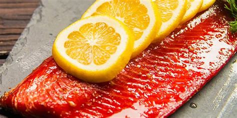 Cooking time will depend on the thickness of your fillets. Vodka Brined Smoked Wild Salmon Recipe | Traeger Grills