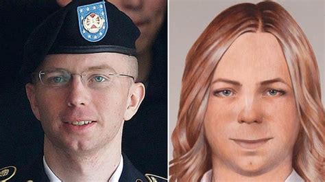 Us Soldier Chelsea Manning To Receive Gender Transition Surgery In Prison Us Soldier Chelsea