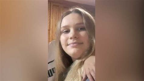 A Teen Girl Abducted By A Registered Sex Offender In Texas Is In Extreme Danger Officials Say