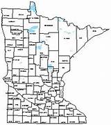 Minnesota School District Map Pictures