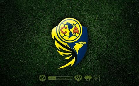 Maybe you would like to learn more about one of these? Club America HD Wallpapers - WallpaperSafari