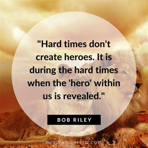 Inspirational Quotes For Heroes The Quotes