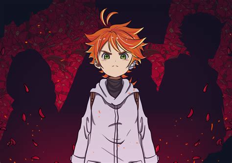 2560x1800 Resolution The Promised Neverland Hd 2560x1800 Resolution Wallpaper Wallpapers Den
