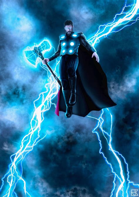 Thor Animated Wallpapers Top Free Thor Animated Backgrounds