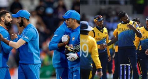 We talk above that how india won if you are willing to watch ind vs wi live streaming free online, then you are in the right place because many popular tv channels broadcast live cricket. IND vs SL: Defeating Sri Lanka, India would like to top ...