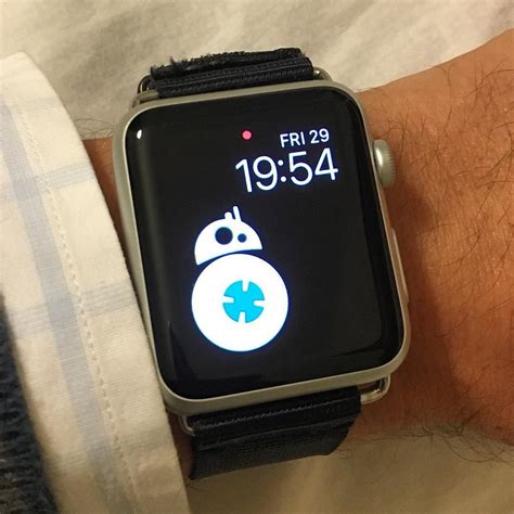 Bb8 Browse And Make Beautiful Apple Watch Faces Check Website Link In