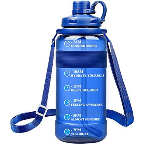 Best 100 Ounce Water Bottle In 2023 Buying Guide