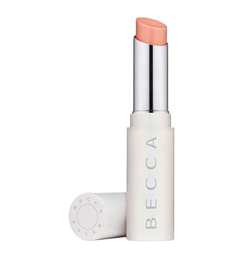 Becca Pink Pearl Glow Lip Tint Harrods UK