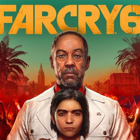 Купить Far Cry 6 Goty Edition ВСЕ Dls Steam ⭐guard Off⭐ за 300