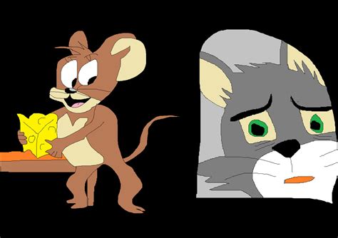 Tom And Jerry Tom Face Meme By Djordjecvarkov On Deviantart