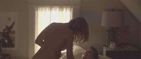 Brie Larson Desnuda En The Spectacular Now