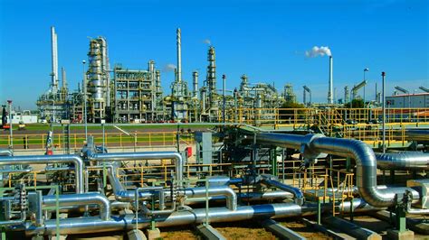 Integrated Oil And Gas 116m Refinery Ready 2016 Gmd Insidebusiness
