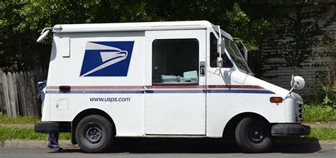 Additionally, temporary and permanent mail. USPS vs. FedEx vs. UPS: Which is Better? - My Post Office ...