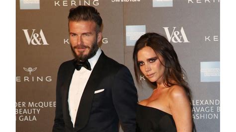 David And Victoria Beckham Buy £5m Country Mansion 8days