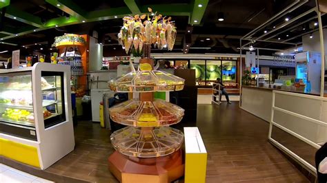 Visit one of their stores today! IMAGO Shopping Mall, Kota Kinabalu - YouTube