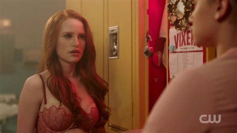 Madelaine Petsch Nude Find Out At Mr Skin