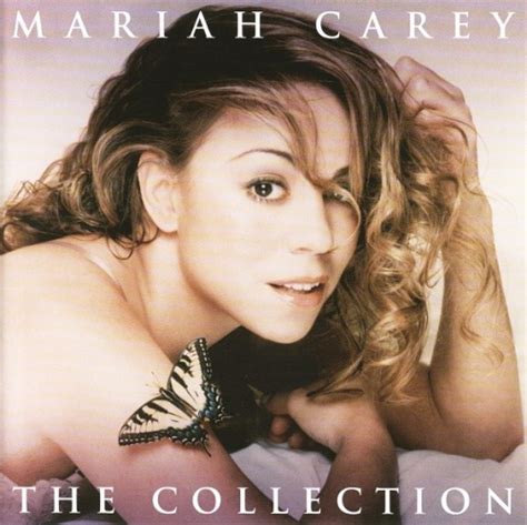 Mariah Carey The Collection Album Reviews Songs And More Allmusic