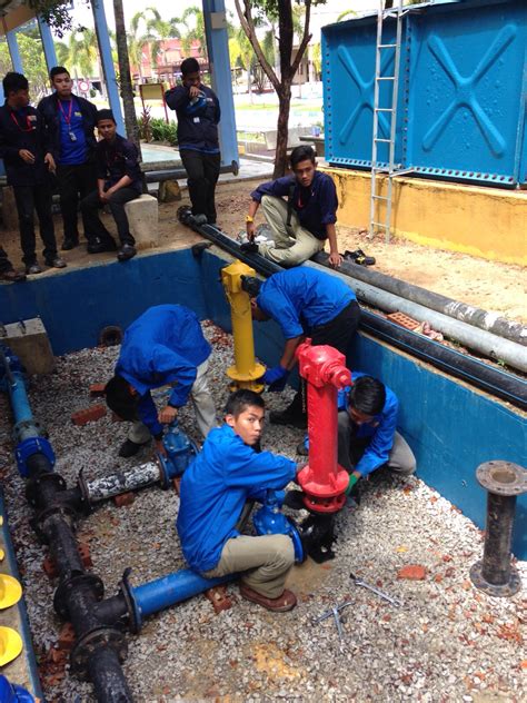 The us $3m lupane water reticulation system in zimbabwe is set to be complete by january 2019. THE BEST OF PLUMBING AT IKM TSYA: External Water ...