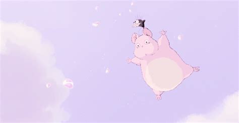 1355 your name hd wallpapers background images. ruokavalikko: Aesthetic Studio Ghibli Aesthetic Pastel ...