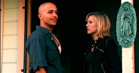 Veronica And Weevil Never Dated On Veronica Mars And Thats A Good Thing