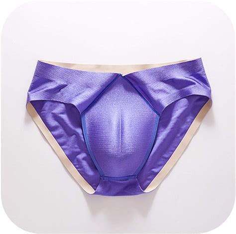 Ccai Pseudo Panties Hidden Panties Briefs Underwear New