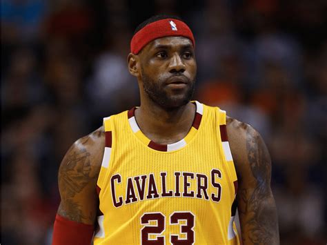 Top 5: Why LeBron James is the Greatest of All-Time - The Athletes Hub