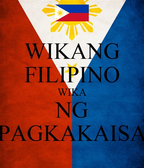 Poster na nagpapakita ng mabuti at masamang epekto ng migrasyon sa pilipinas. Wikang Filipino Images - Frompo - 1