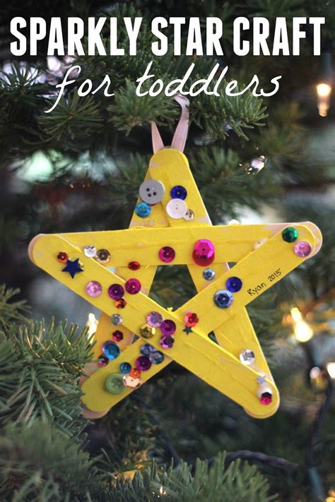 sparkly-star-craft-for-toddlers-toddler-approved-christmas-crafts-for-toddlers,-christmas