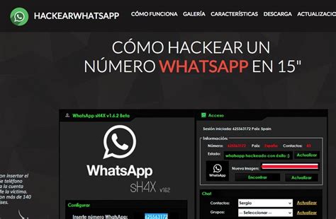 Espiar Whatsapp Gratis Y Rapido Sin Tarjeta De Credito Seputar Gratisan