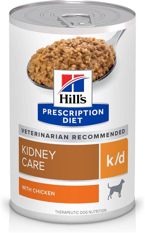 Your Ultimate Guide To Hill Kidney Care Dog Food Top 10 Products