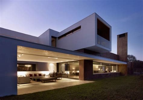 Ultralinx House Architecture Design House Design Minimal Architecture