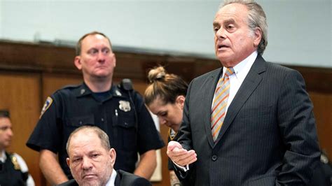 Weinstein seeks sex-crimes dismissal, claims more cops/prosecutor misdeeds