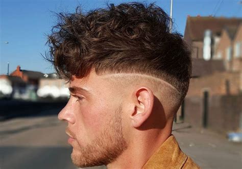 Top male hair trends to try in 2020 lastminutestylist. 39 Best Curly Hairstyles & Haircuts For Men (2021 Styles)