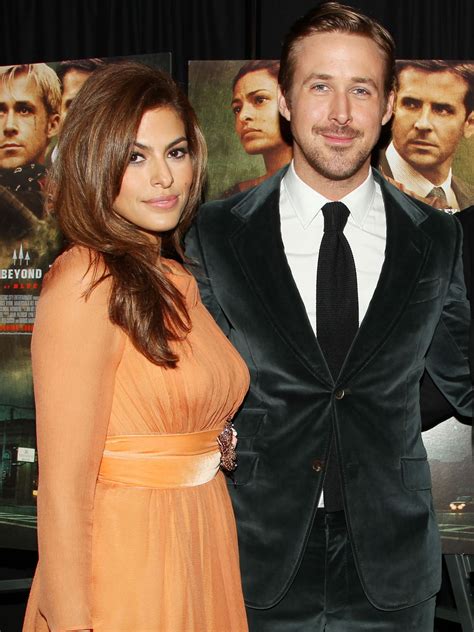 Eva Mendes Shows Off Her Tattoo Honoring Ryan Gosling Ahead Of Oscars
