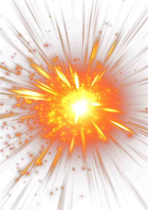 Explosion Png Transparent Images Png All