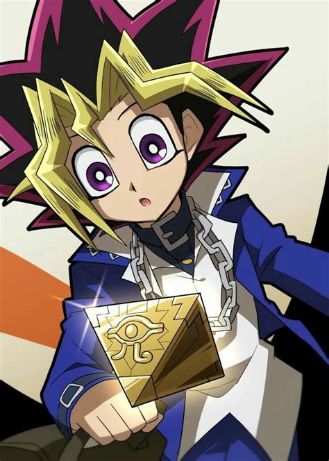 ~♥estupideces Yu Gi Oh 2♥~ Yugioh Personajes Personajes De Anime