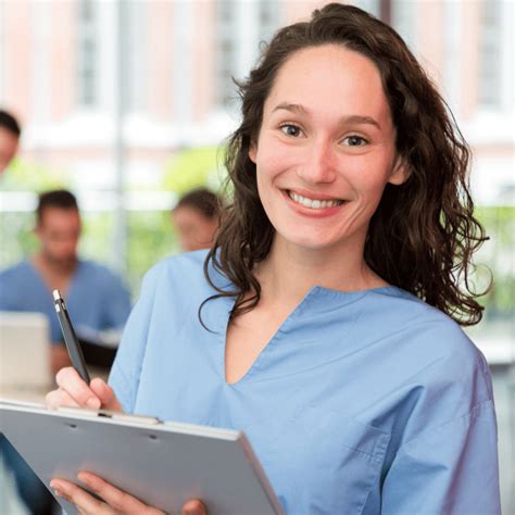 Per Diem Nursing Jobs Prn Nurse Jobs Careerstaff Unlimited