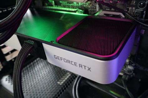 Nvidia Geforce Rtx 3060 Ti 3440x1440 Ultrawide Benchmarks Techauntie