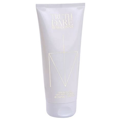 Madonna Truth Or Dare Gel De Banho 200ml Kuantokusta