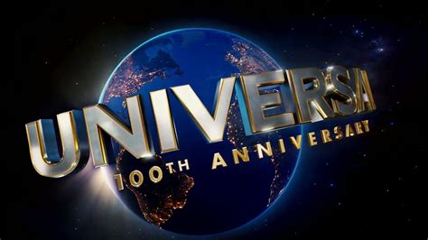 Universal Pictures 100th Anniversary20th Century Fox Animation 2012