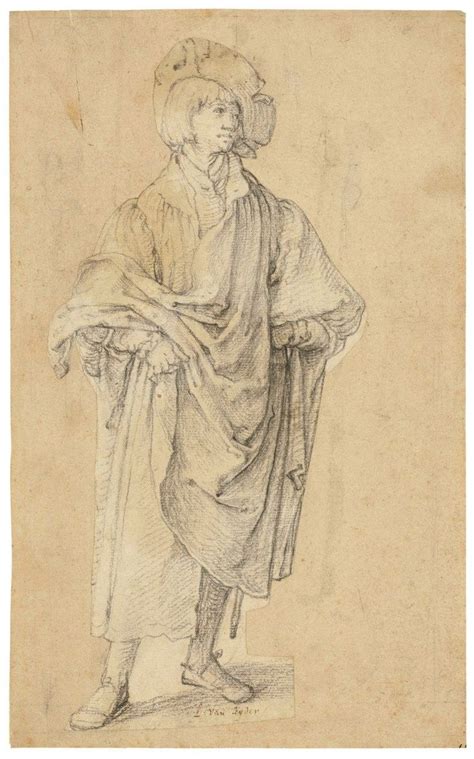Collecting Guide Old Master Drawings Christies Master Drawing