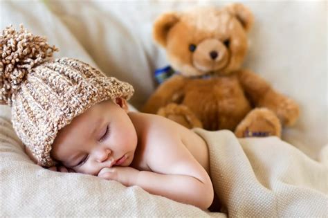 ¿tu Bebé Se Duerme Muy Tarde Cuantas Hora Debe Dormir Un Niño Y A Que